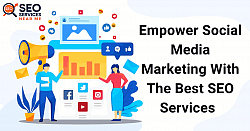 Seo Services agency in usa